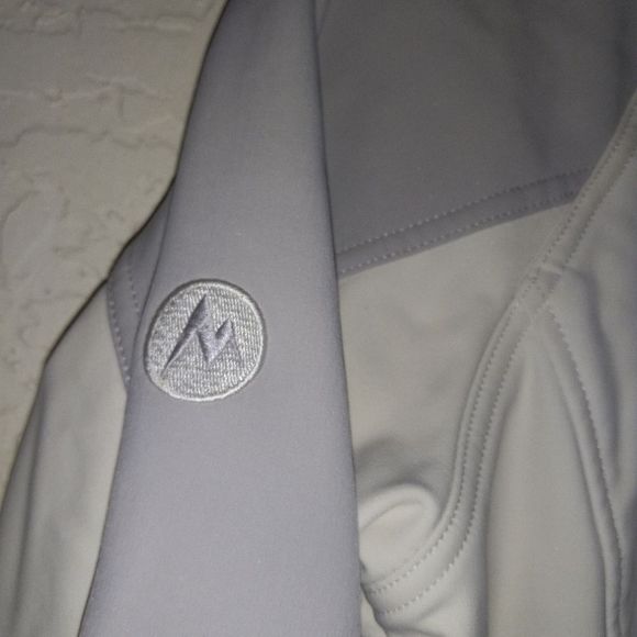 Marmot Lined Jacket - Picture 2 of 6